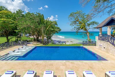 Luxury Villa Photo #7