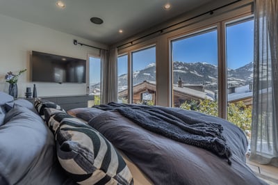 Luxury Villa Photo #33
