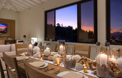 Luxury Villa Photo #19