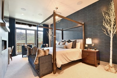 Luxury Villa Photo #11