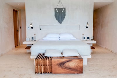 Luxury Villa Photo #20