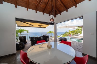 Luxury Villa Photo #19