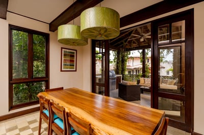 Luxury Villa Photo #10