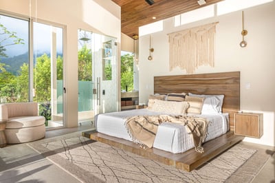 Luxury Villa Photo #36
