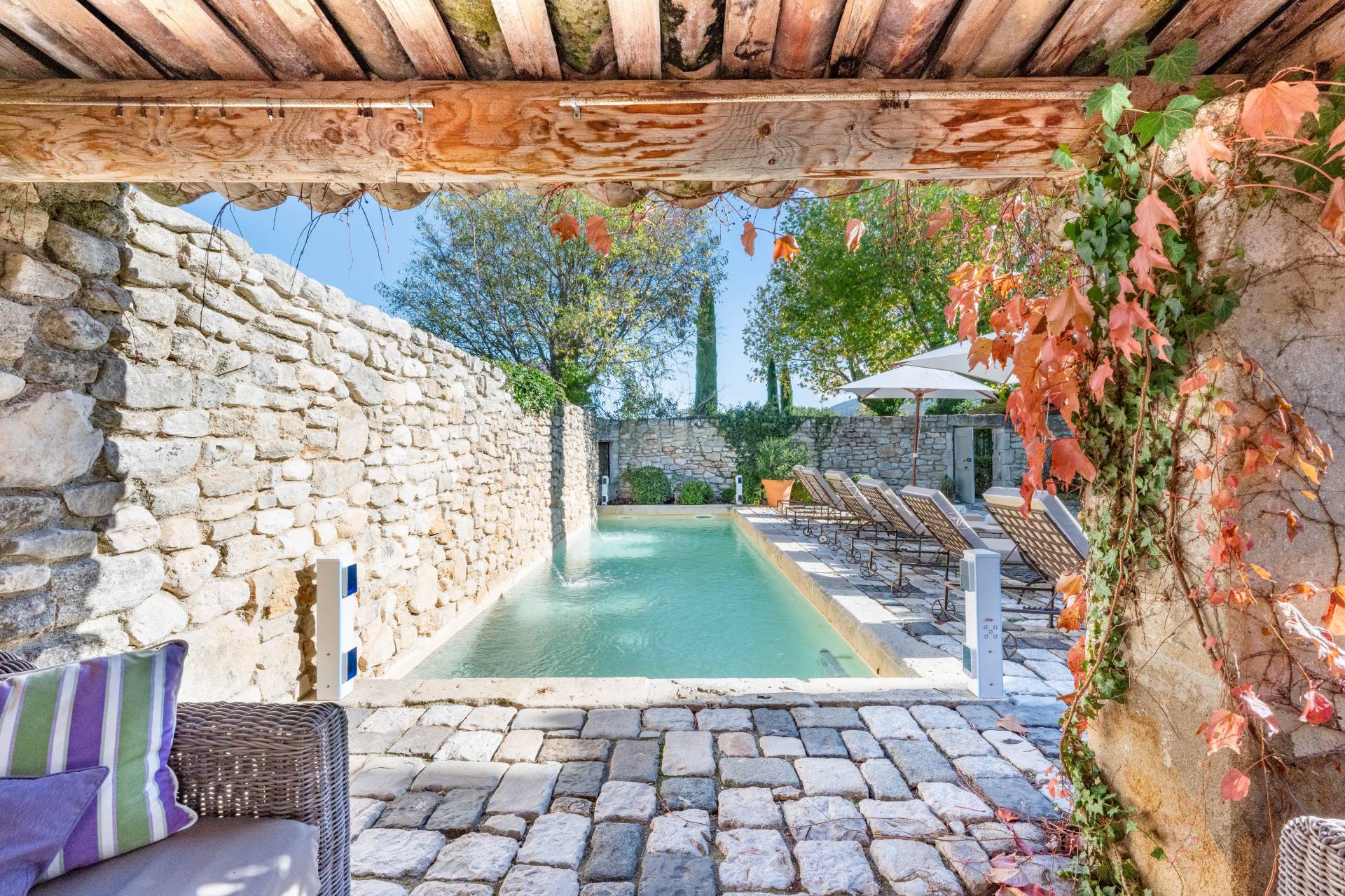 Villa Rubis - 2
