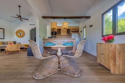 Luxury Villa Photo #14