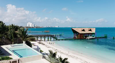 Luxury Villa Photo #5