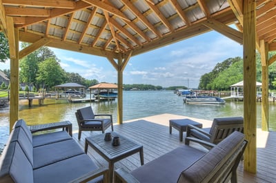 Luxury Villa Photo #10