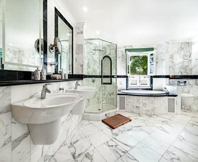 Luxury Villa Photo #15