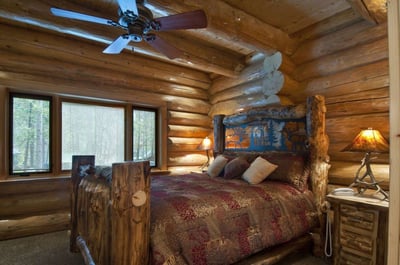 Luxury Villa Photo #11