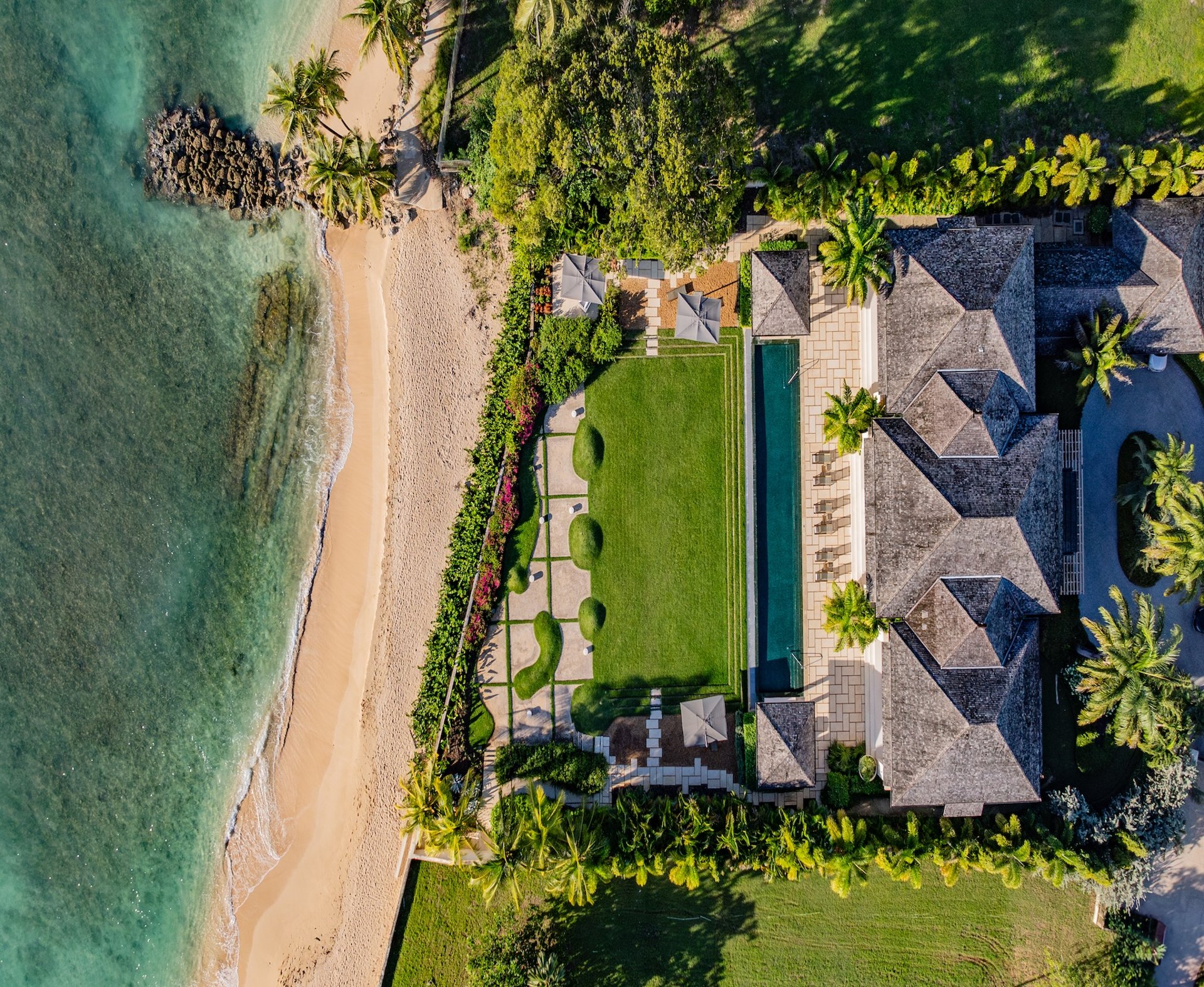 Godings Beach House - 2