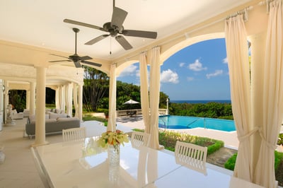 Luxury Villa Photo #15