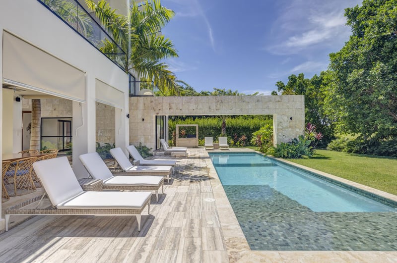 Hacienda A33 | Reino