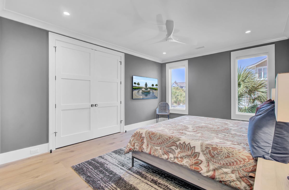 Coastal Charm Cottage