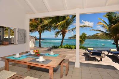 Luxury Villa Photo #13