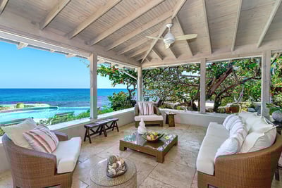 Luxury Villa Photo #5
