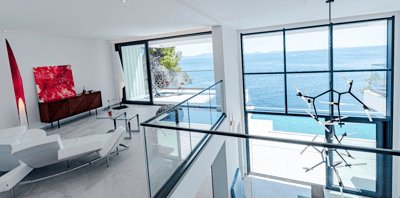 Luxury Villa Photo #35