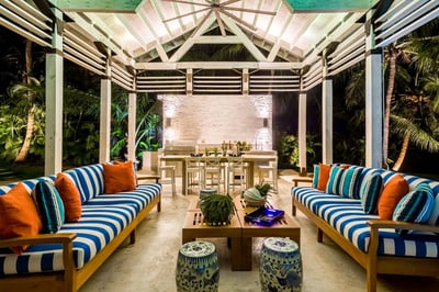 Luxury Villa Photo #13