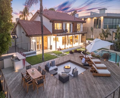 Luxury Villa Photo #18