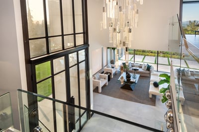 Luxury Villa Photo #29