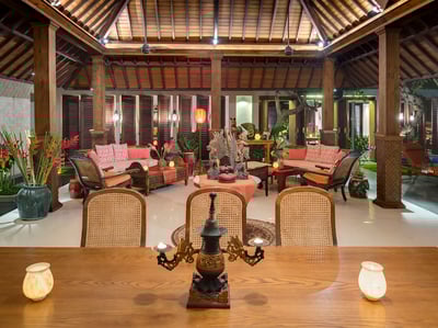Des Indes Villa II