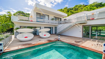 Luxury Villa Photo #21