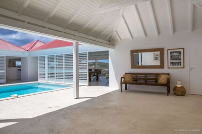 Luxury Villa Photo #15