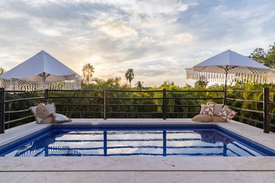 Luxury Villa Photo #5