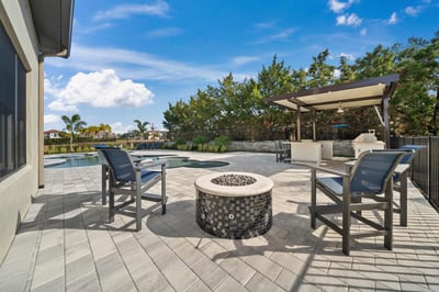 Luxury Villa Photo #12
