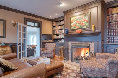 Third Living Room