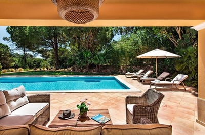 Luxury Villa Photo #7