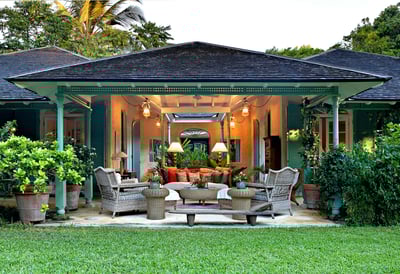Luxury Villa Photo #11