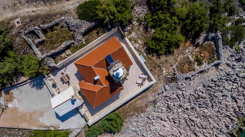 Lighthouse St Nicholas