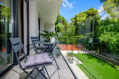 Luxury Villa Photo #44