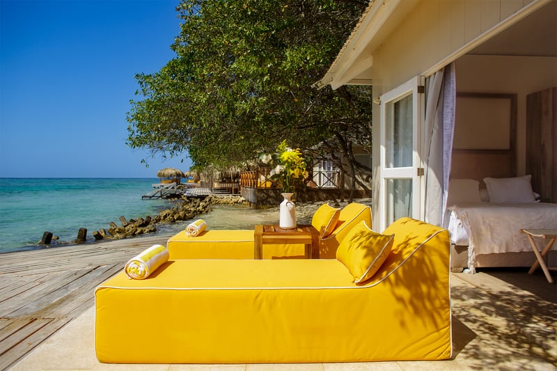 Isla Amores