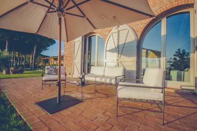 Luxury Villa Photo #8