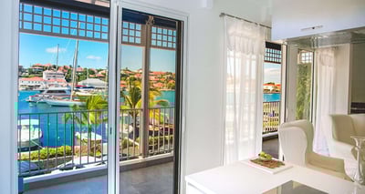 Luxury Villa Photo #3