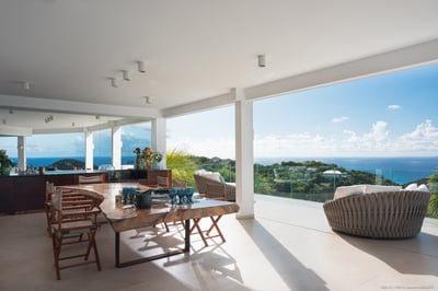 Luxury Villa Photo #24