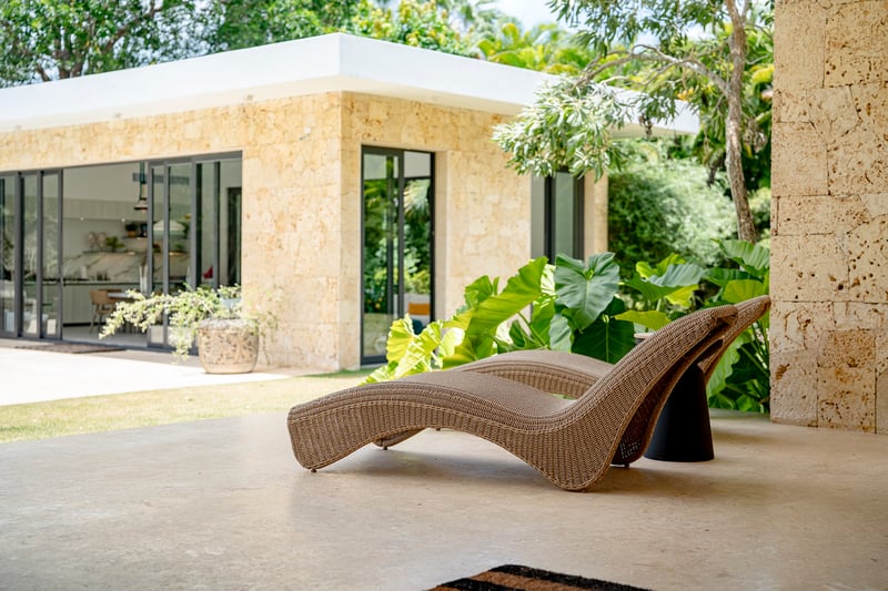 Casa Roble