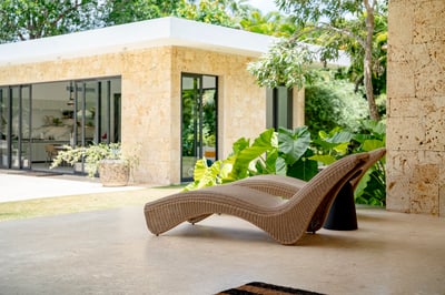 Luxury Villa Photo #11
