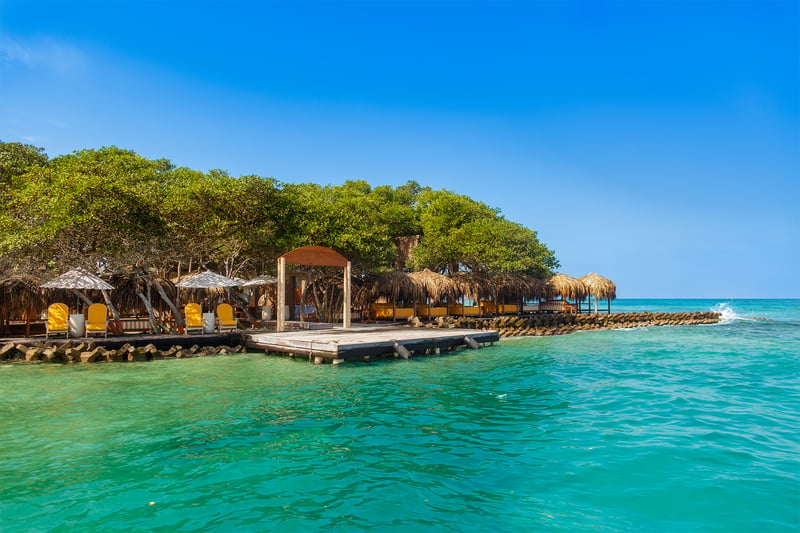 Isla Amores