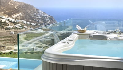 Luxury Villa Photo #13