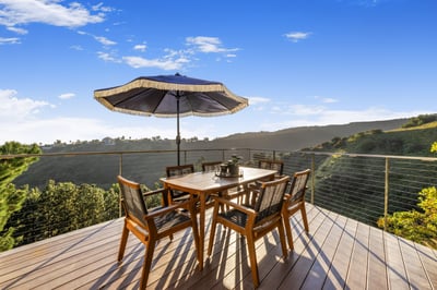 Luxury Villa Photo #9