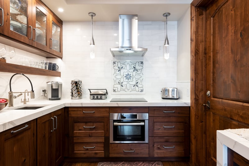 Silver Strike Lodge 2 BDM Suite