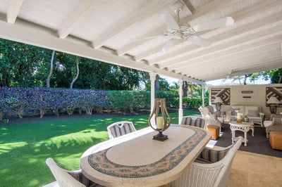Luxury Villa Photo #9
