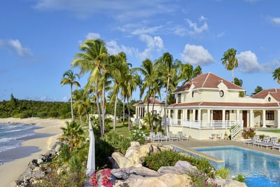 Luxury Villa Photo #4