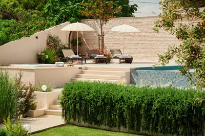 Luxury Villa Photo #11