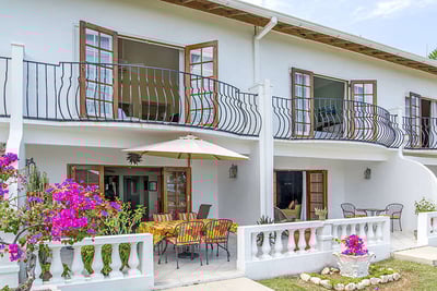 Luxury Villa Photo #5