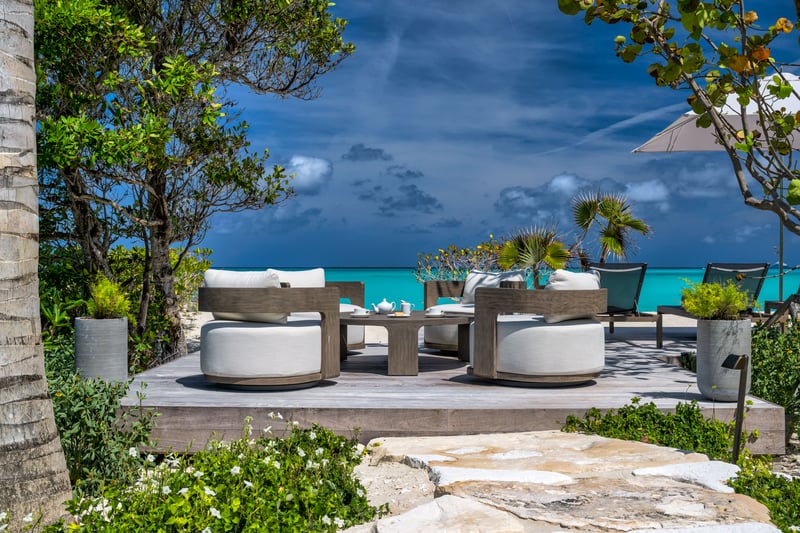 Sea Breeze Estate