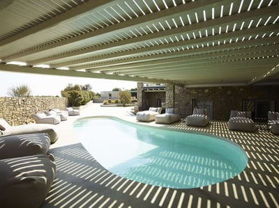Luxury Villa Photo #14